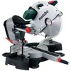 Metabo KGS 315 Plus Scie à onglets et à tronçonner Voir les images du produit 1