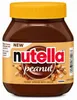 nutella Peanut 371g Produktbild-Vorschau 1