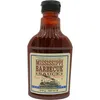 Mississippi Sweet Barbecue Sauce pour grillades douce Voir les images du produit 1