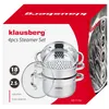 Klausberg Kuchynský riad 7938, KB7136 Náhľad obrázku produktu 5