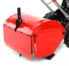HECHT Benzin-Gartenfräse mit 4-Takt-Motor und 13" Rädern Produktbild-Vorschau 5