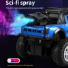 Auto na dálkové ovládání, měřítko 1:18, terénní auto na Náhled obrázku produktu 12