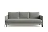BETTSO Sofa Mit Schlaffunktion und Bettkasten Couch Sofa Produktbild-Vorschau 4