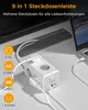 TESSAN Steckdosenleiste TS-306-C Produktbild-Vorschau 3