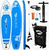 Aukai® Stand Up Paddle Board 320cm "Tribal" SUP Surfboard Náhled obrázku produktu 1