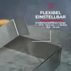 Westmark Kuchenrahmen mit Teiler, 5 cm hoch, 31322260 Produktbild-Vorschau 3