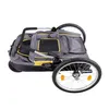 Großer Hundewagen - Innopet Hercules 2.0 Gelb/Grau - Heavy Produktbild-Vorschau 17