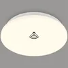 LED Deckenleuchte Bewegungsmelder Deckenlampe IP20 12W 27 x Produktbild-Vorschau 7