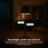 FlinQ Smart Tischlampe Lume – Wiederaufladbar, Touch, Produktbild-Vorschau 11