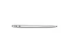 MacBook Air 13" 2020 Core i3 1.1 Ghz 8 GB 128 GB SSD Silber Produktbild-Vorschau 3
