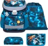 Belmil Mini-Fit ergonomisches Schulranzen-Set 4-teilig  Produktbild-Vorschau 11