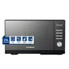 Heinner HMW-MD25DMRBK, Werkblad, Vrijstaande magnetron, 25 Productafbeelding-voorbeeld 1
