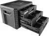 Toughbuilt StackTech TB-B1-D-70-3 Cassetta porta attrezzi Anteprima dell’immagine prodotto 1