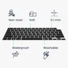 kwmobile Silikon Tastaturschutz für Apple MacBook Air 15 M5 Produktbild-Vorschau 3