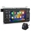 Autoradio Android da 7" con GPS, CarPlay e Android Auto, Anteprima dell’immagine prodotto 16