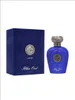 Lattafa Perfumes - Blue Oud EDP 100ml Produktbild-Vorschau 3