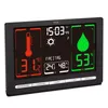 TFA-Dostmann Meteochrome, Schwarz, Innen-Hygrometer, Produktbild-Vorschau 3