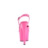 ADORE-709 Damen Sandale von Pleaser, Pink  , EU 36, US 6 Produktbild-Vorschau 4