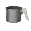Garnek Tytanowy Do Mleka Berlinger Haus 1,2L Bh-7078 Aspen Podgląd zdjęcia produktu 4