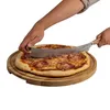Boska Planche à Pizza Friends XL / Assiette à Pizza / Bois Voir les images du produit 5