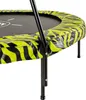 EXIT Tiggy Trampoline ø140cm – avec Barre de maintien – Voir les images du produit 9
