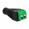 4X Klinken Buchse 3,5mm Adapter > Terminal Block 2-Pin Produktbild-Vorschau 3