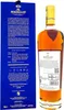 A bottle of Macallan 18 Years Double Cask Scotch Malt Whisky and its accompanying blue presentation box. Produktbild-Vorschau