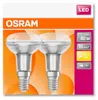 Osram LED Star R50, 3,3 W, 40 W, E14, 210 lm, 15000 h, Náhľad obrázku produktu 8