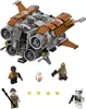 LEGO STAR WARS 75178 QUADJUMPER Z JAKKU sklep wawa Podgląd zdjęcia produktu 18