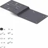 Obsługa ekranu dla stołu Startech DOCK-NUC-VESA-MOUNT Podgląd zdjęcia produktu 2