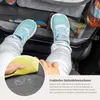 reer TravelKid Entertain Organiseur de siège arrière de Voir les images du produit 5