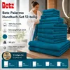 Betz 12er Handtuch-Set PALERMO 100% Baumwolle  Farbe: Produktbild-Vorschau 2