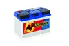 Banner Energy Bull 80Ah (20C) Semitraktions-Akku Antrieb- Produktbild-Vorschau 1