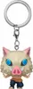 Funko Pocket POP! Inosuke Hashibira Demon Slayer - Kluczowy Podgląd zdjęcia produktu 1