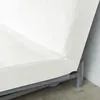 Elastischer Velours-Bezug für Schlafsofa / Couch 190–210 cm Produktbild-Vorschau 10