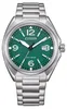Citizen Herren Armbanduhr AW1571-76X Eco-Drive Solar Produktbild-Vorschau 1