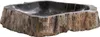 Wasbak van versteend hout, afmetingen 50 x 38 x 15 Productafbeelding-voorbeeld 12