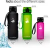 coolrhino Trinkflasche "rhinosport" 350ml I 650ml I 1l I Produktbild-Vorschau 8