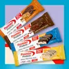 PREMIER PROTEIN High Protein Bar 50% Multiflavourbox 20x40g Produktbild-Vorschau 2