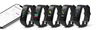 Technaxx TX-HR7, 2,44 cm (0.96"), 24 g Produktbild-Vorschau 2