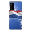 MuchoWow® Handyhülle Schutzhülle Hülle für Huawei P40 Die Produktbild-Vorschau 1