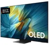Samsung GQ55S95F (2025) – 55 Zoll 4K OLED Vision AI Smart Produktbild-Vorschau 2