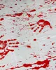 Blutbespritzte Halloween Tischdecke - Kunststoff - 247 x Produktbild-Vorschau 2
