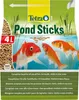 Tetra Pond Teichfutter Sticks 4 l Produktbild-Vorschau 3