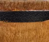 Kvetináč KADAX Barrelbloom 53 cm svetlohnedý Náhľad obrázku produktu 7