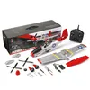 XK A280 P-51 3D/6G system 560 mm rozpiętość skrzydeł 2.4 Podgląd zdjęcia produktu 12