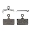 Shimano G05S-RX ganasce freno in resina set 1 paio di Anteprima dell’immagine prodotto 10