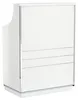 Podstawa recepcji do zabudowy pod recepcję 80 cm Podgląd zdjęcia produktu 6