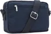 Kipling Abanu M Tasche Blau  Blau One Size Produktbild-Vorschau 9