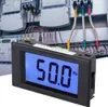 D69?HZ Fréquencemètre à affichage numérique 45.0~65.0Hz Voir les images du produit 4